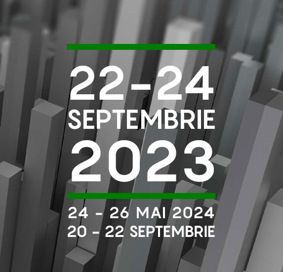 Campisi Emirates & Campisi Imobiliara will participate at the TNI Fair in Bucharest on September 22-24.
