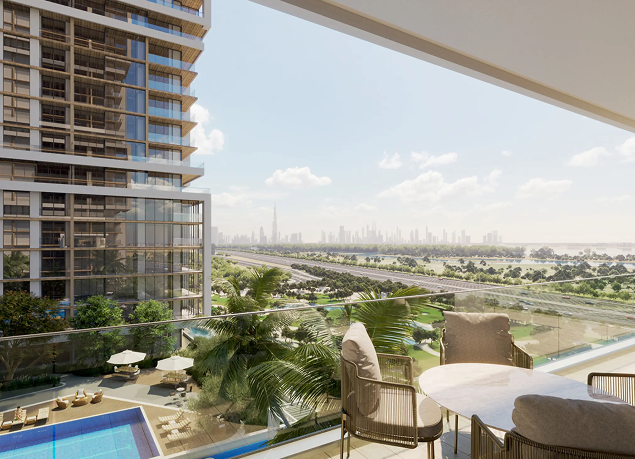 ONE By Sobha Reality