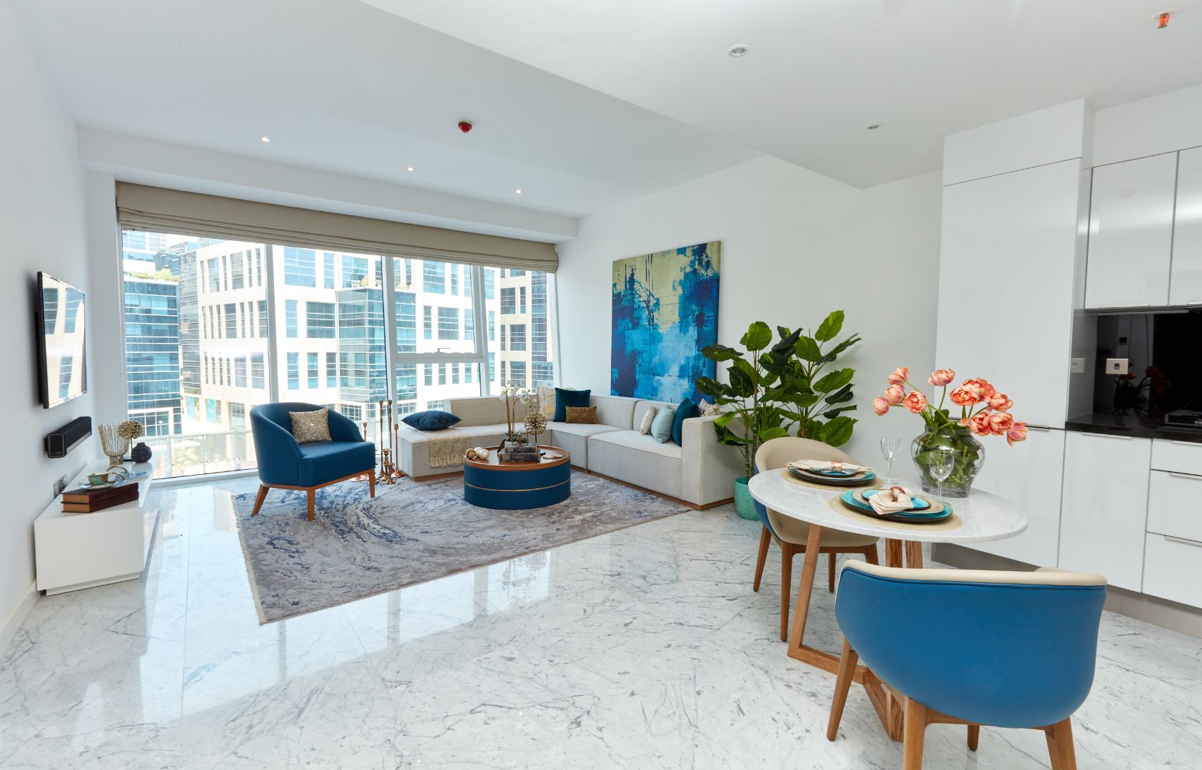 THE PAD By Omniyat