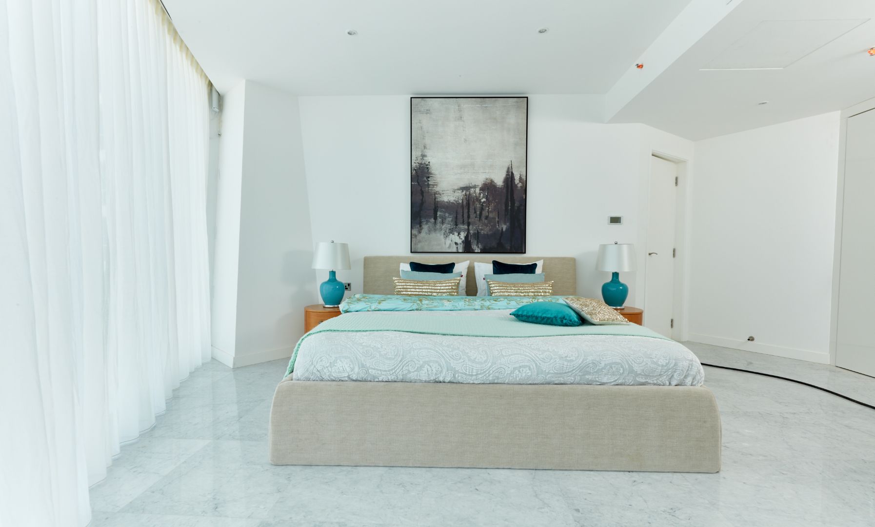 THE PAD By Omniyat