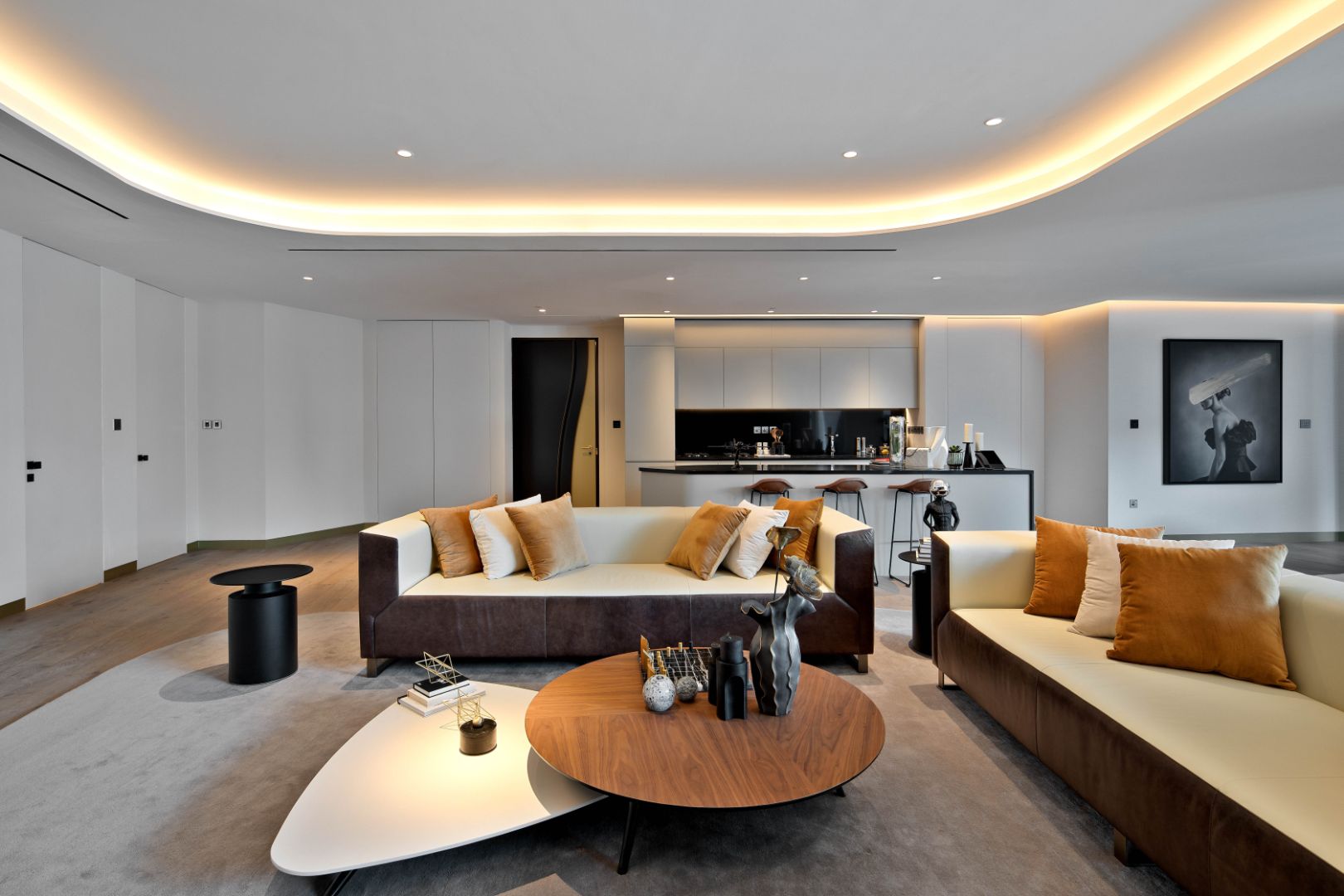 THE OPUS By Omniyat