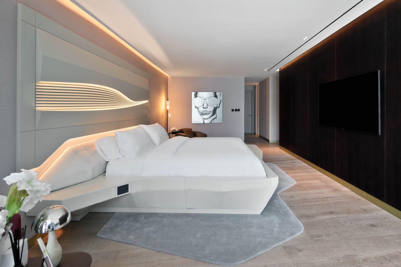THE OPUS By Omniyat