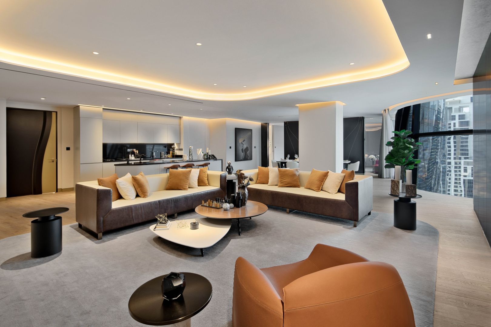 THE OPUS By Omniyat