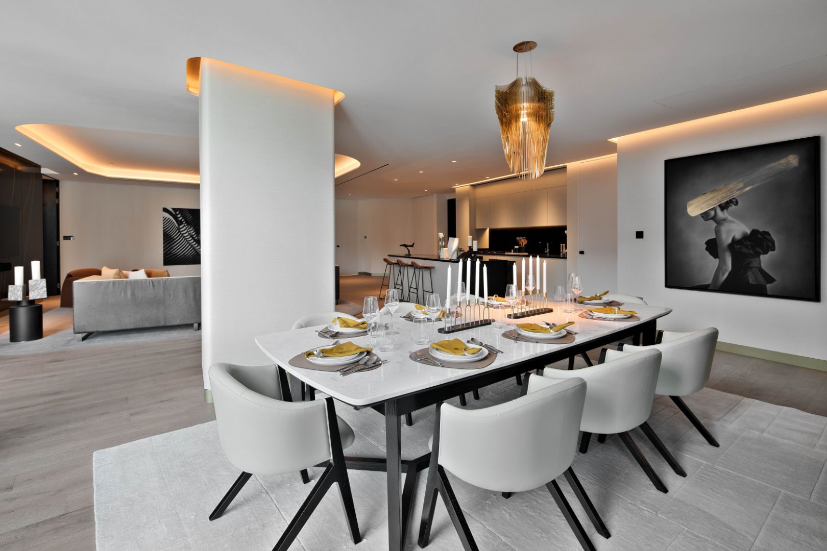 THE OPUS By Omniyat