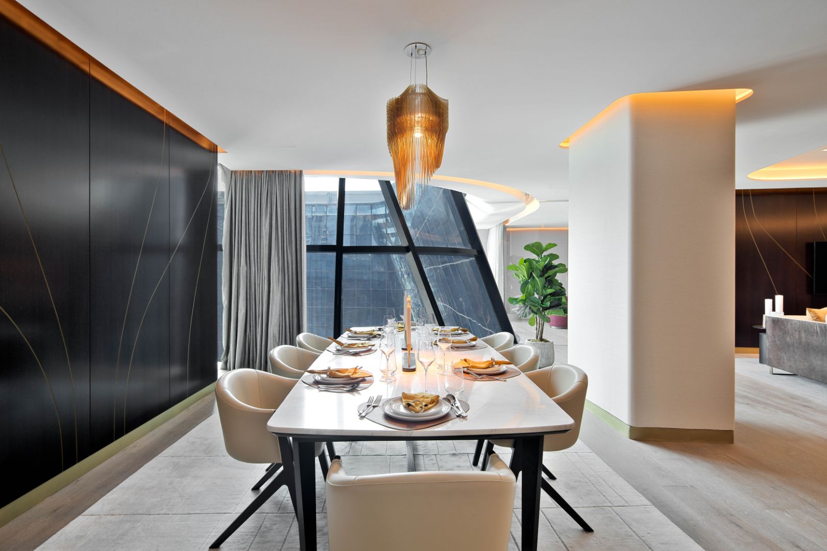 THE OPUS By Omniyat