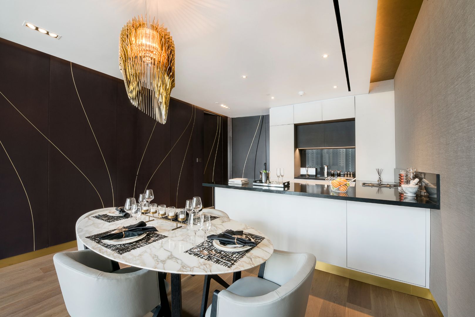 THE OPUS By Omniyat
