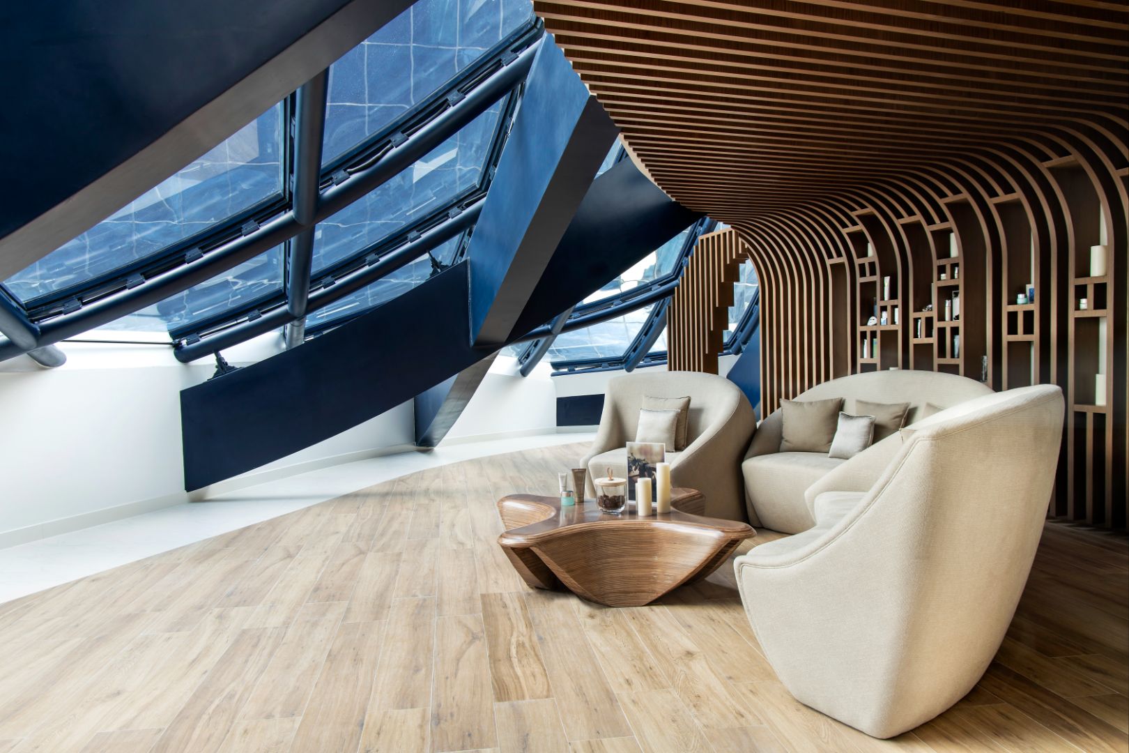 THE OPUS By Omniyat