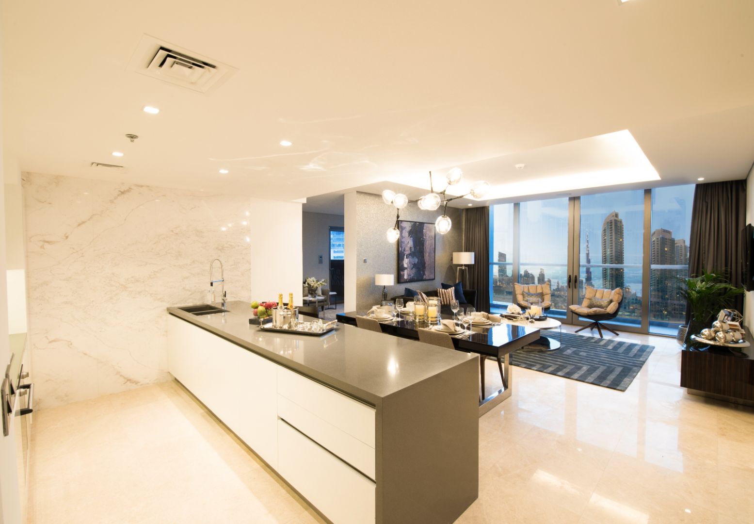 THE STERLING By Omniyat