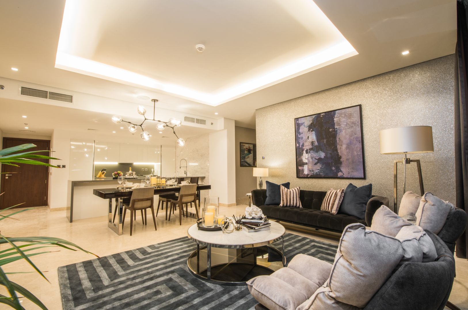 THE STERLING By Omniyat