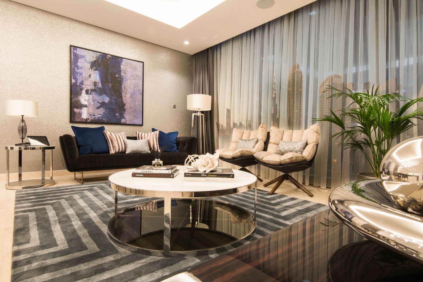 THE STERLING By Omniyat