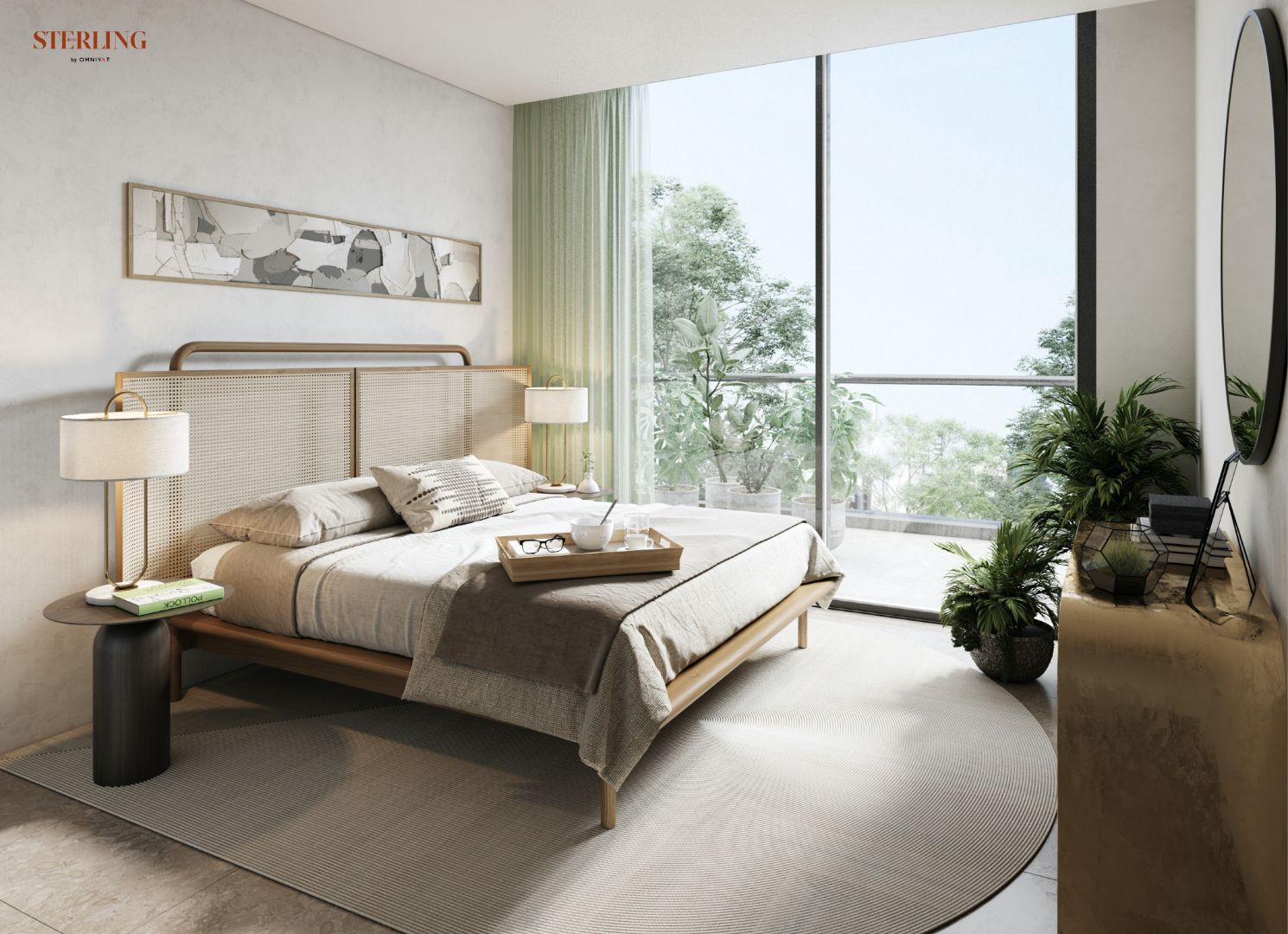 THE STERLING By Omniyat
