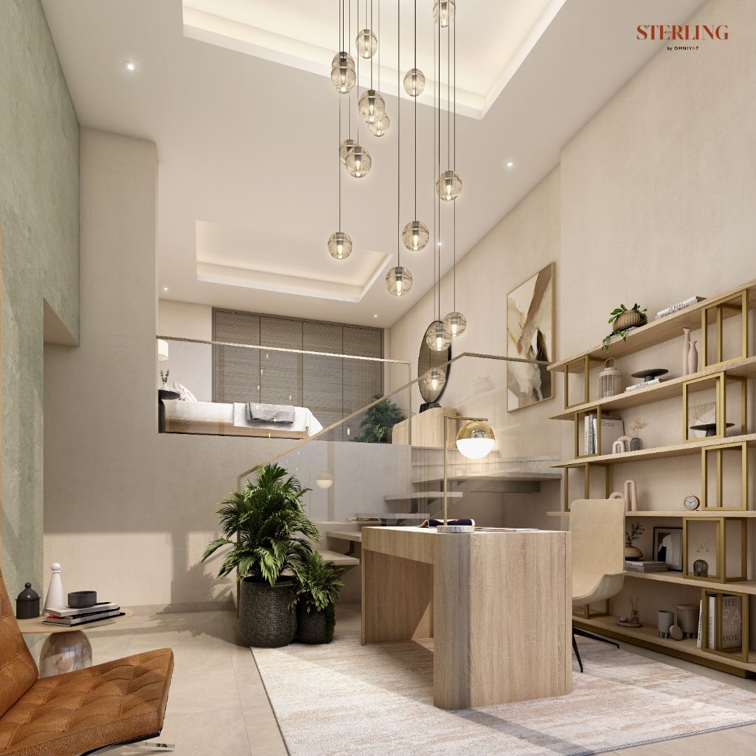 THE STERLING By Omniyat