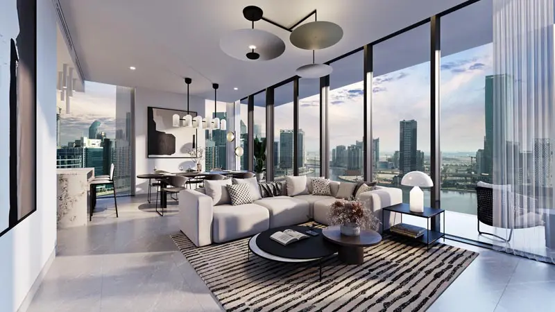 Peninsula Four by Select Group