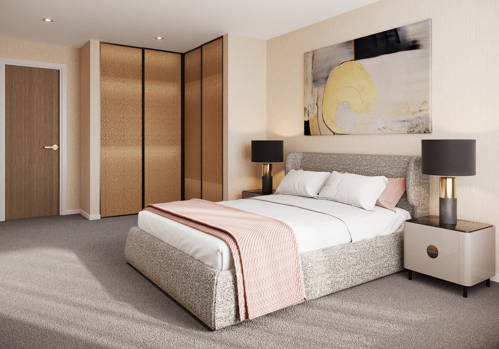 Sherlock Mews by Select Group