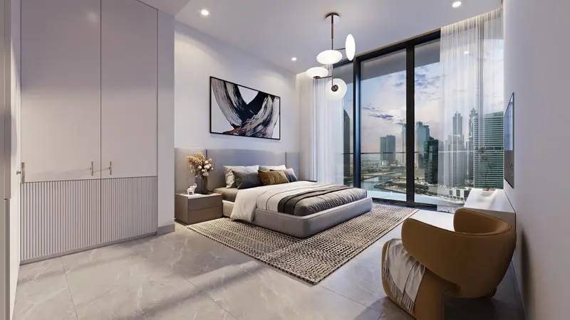 Peninsula Four by Select Group