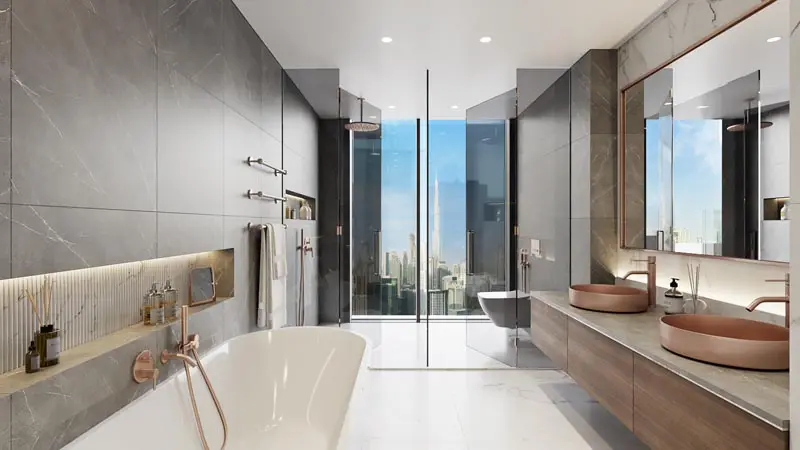 Peninsula Four by Select Group