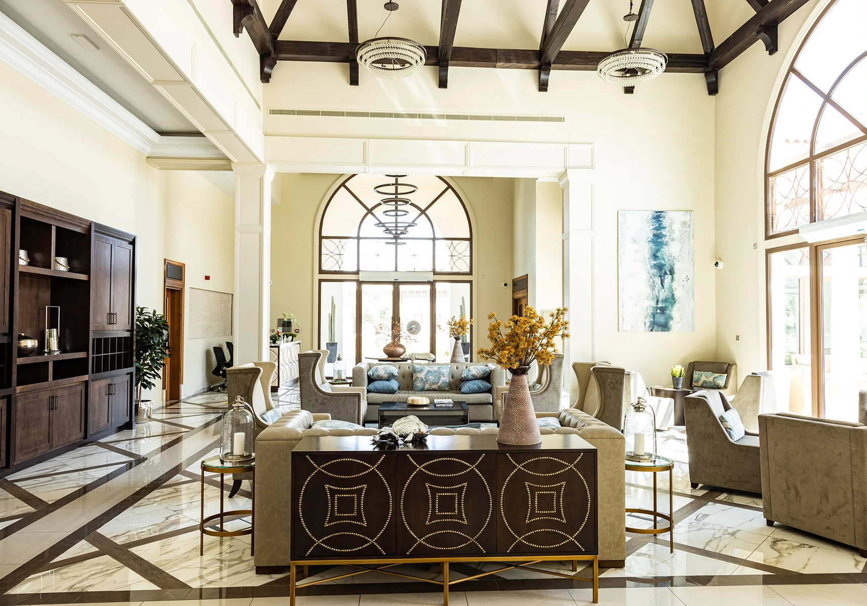 Mushrif Village by Select Group