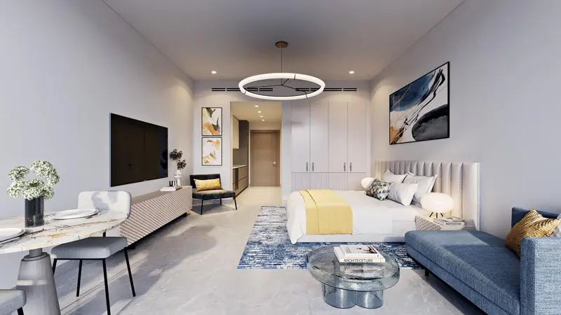 Peninsula Four by Select Group