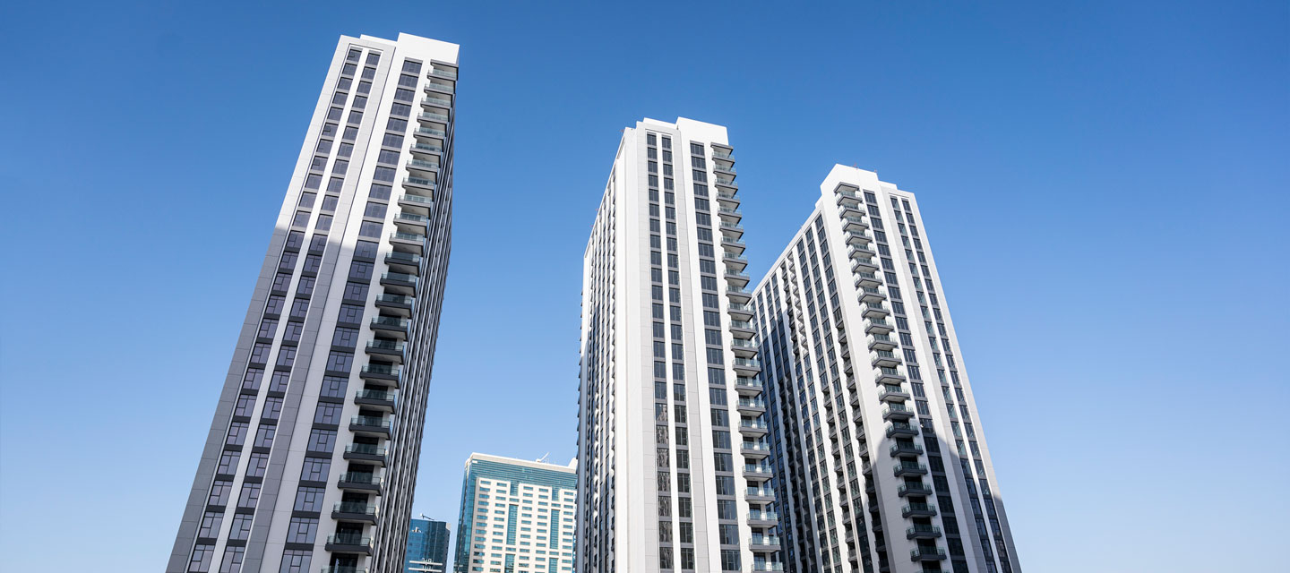 Waterfront by Aldar
