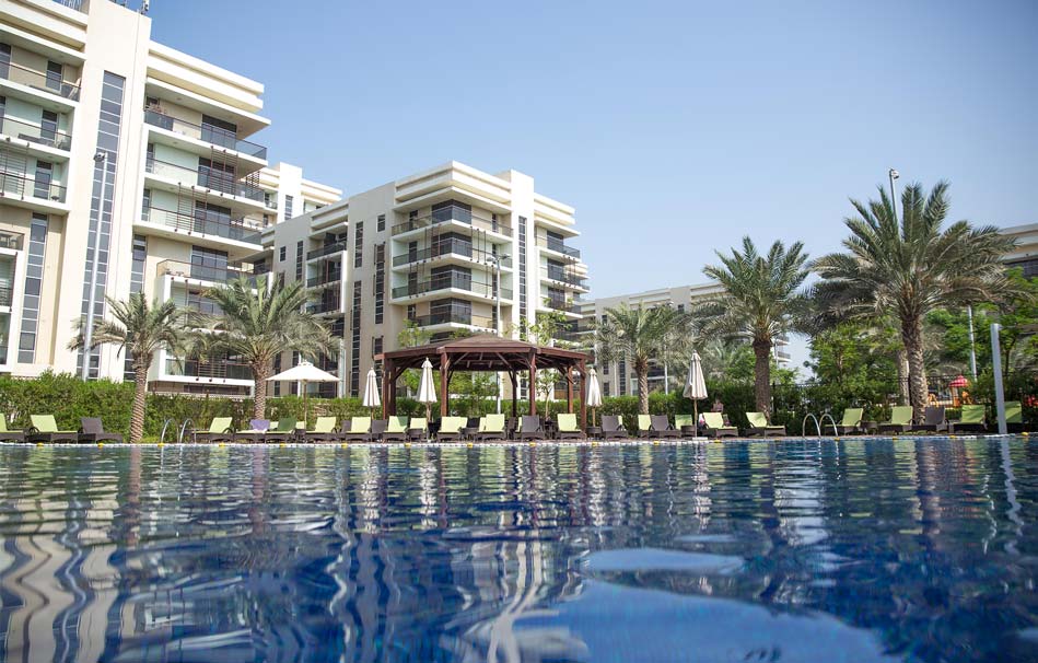 Al Zeina by Aldar