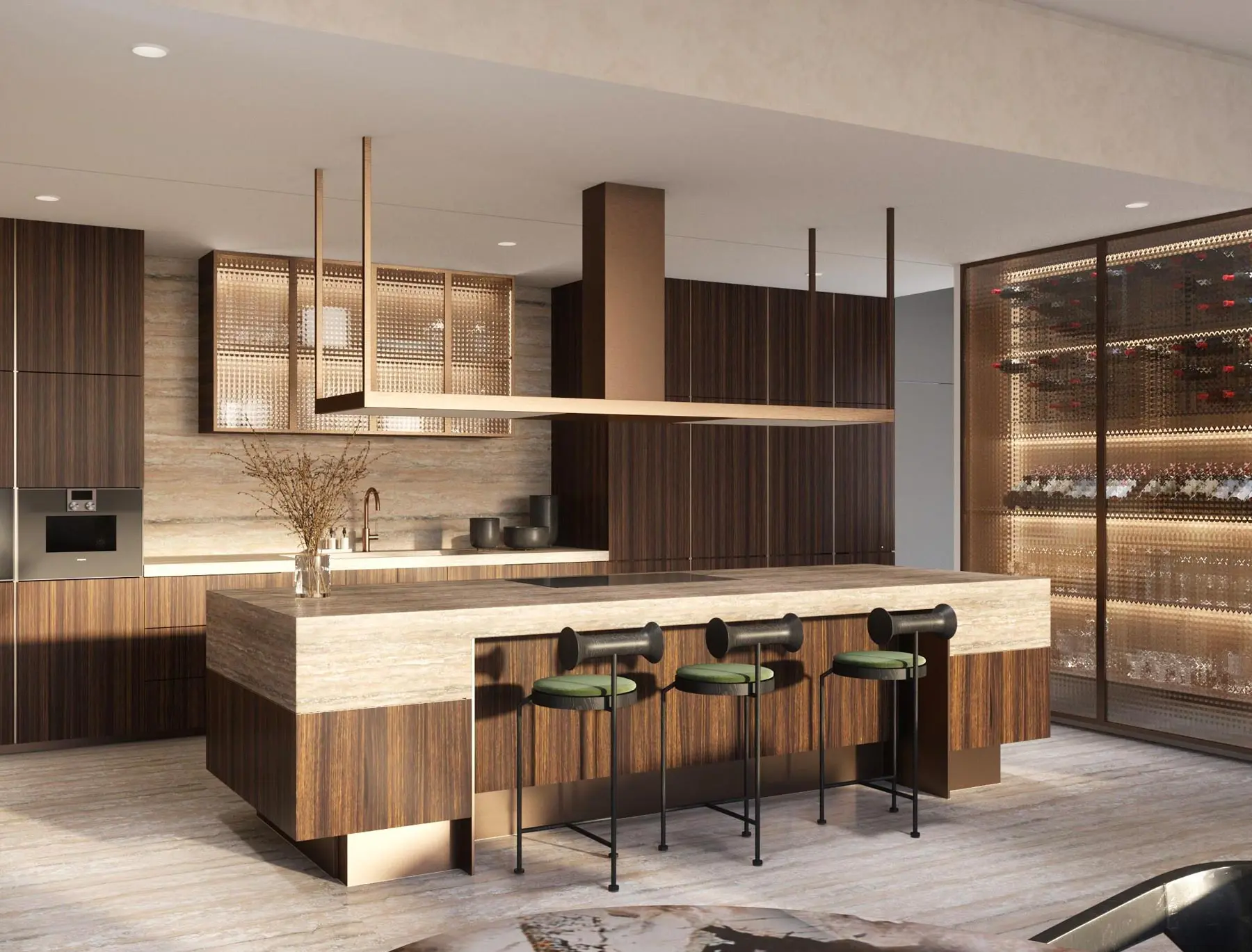 Six Senses Residences The Palm by Select Group
