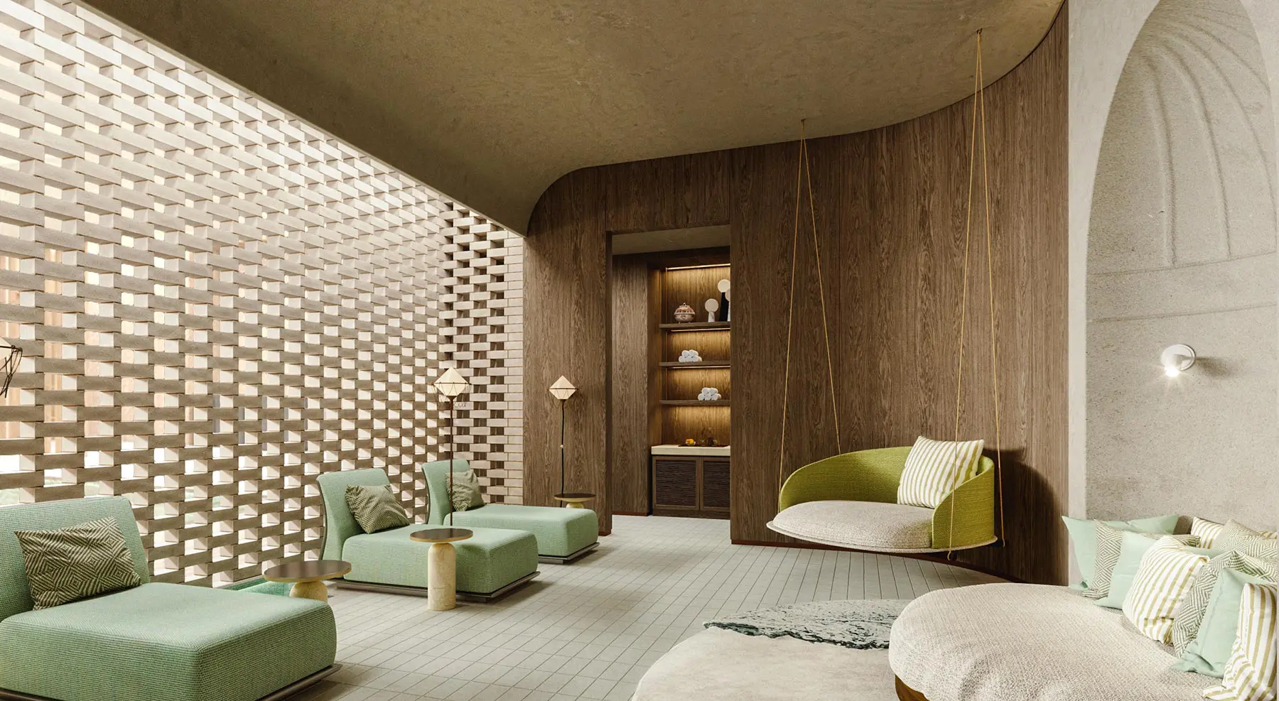 Six Senses Residences The Palm by Select Group