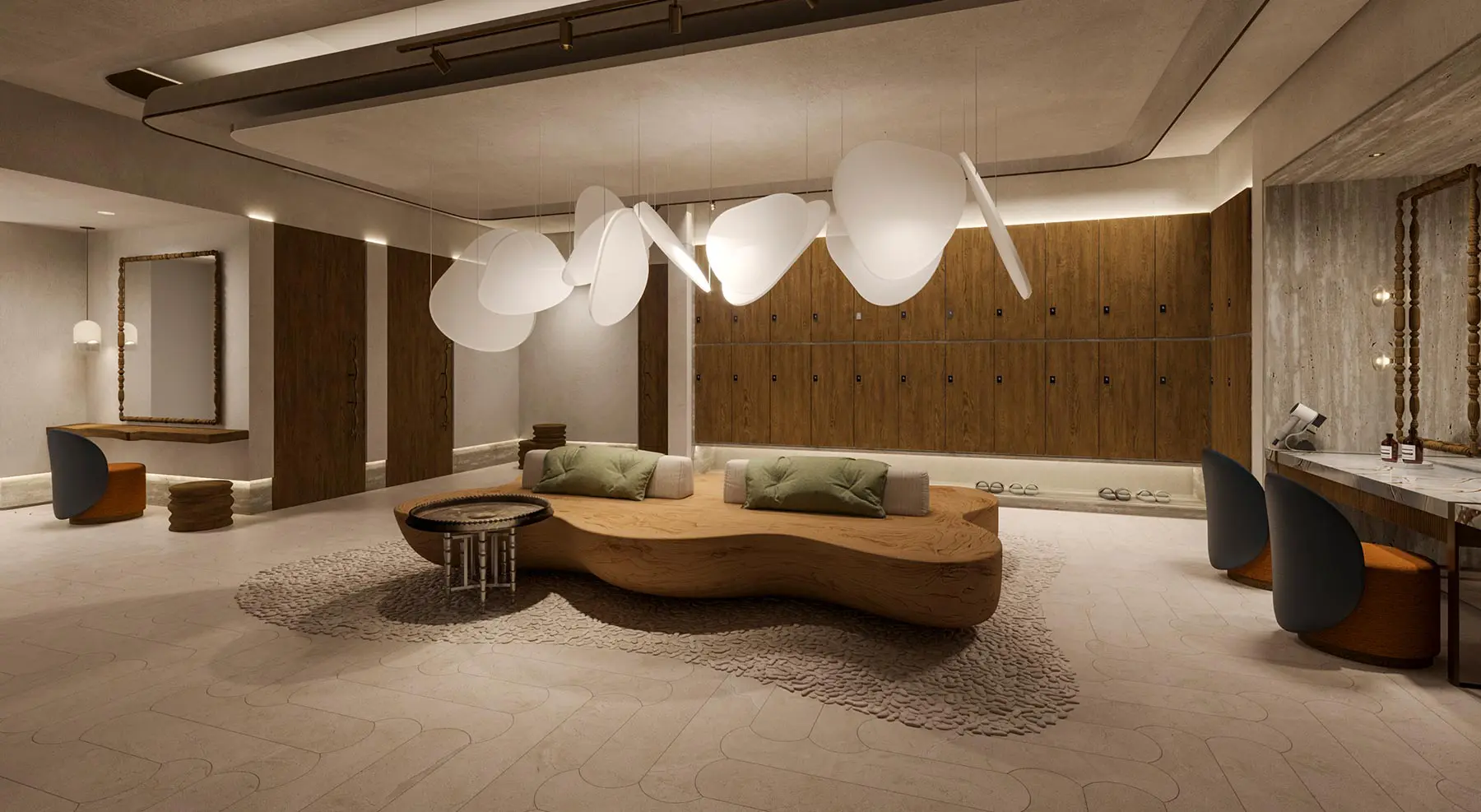 Six Senses Residences The Palm by Select Group