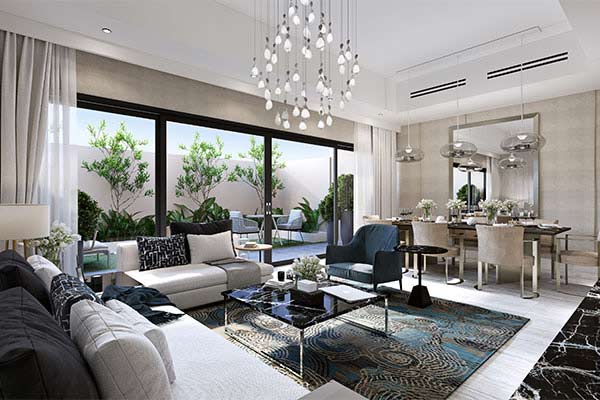 MagCity Meydan by MAG Group