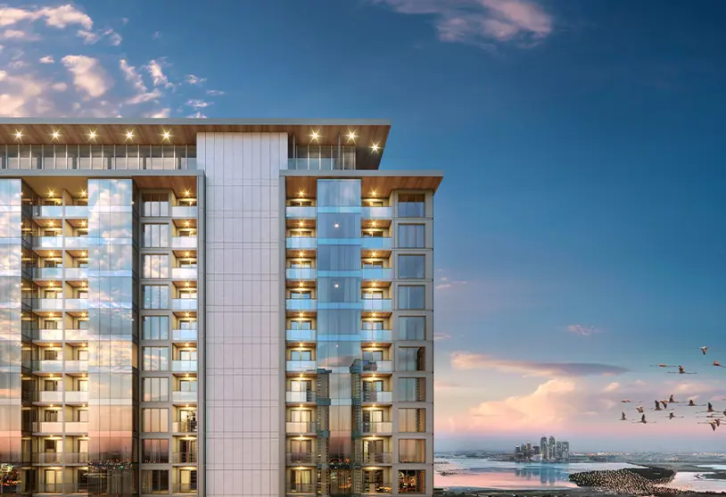 HARTLAND By Sobha Reality