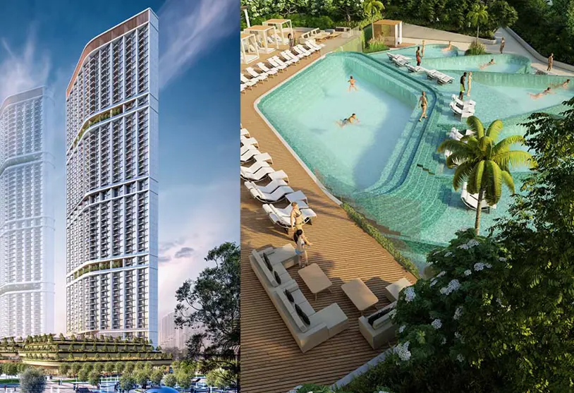 HARTLAND 2 By Sobha Reality