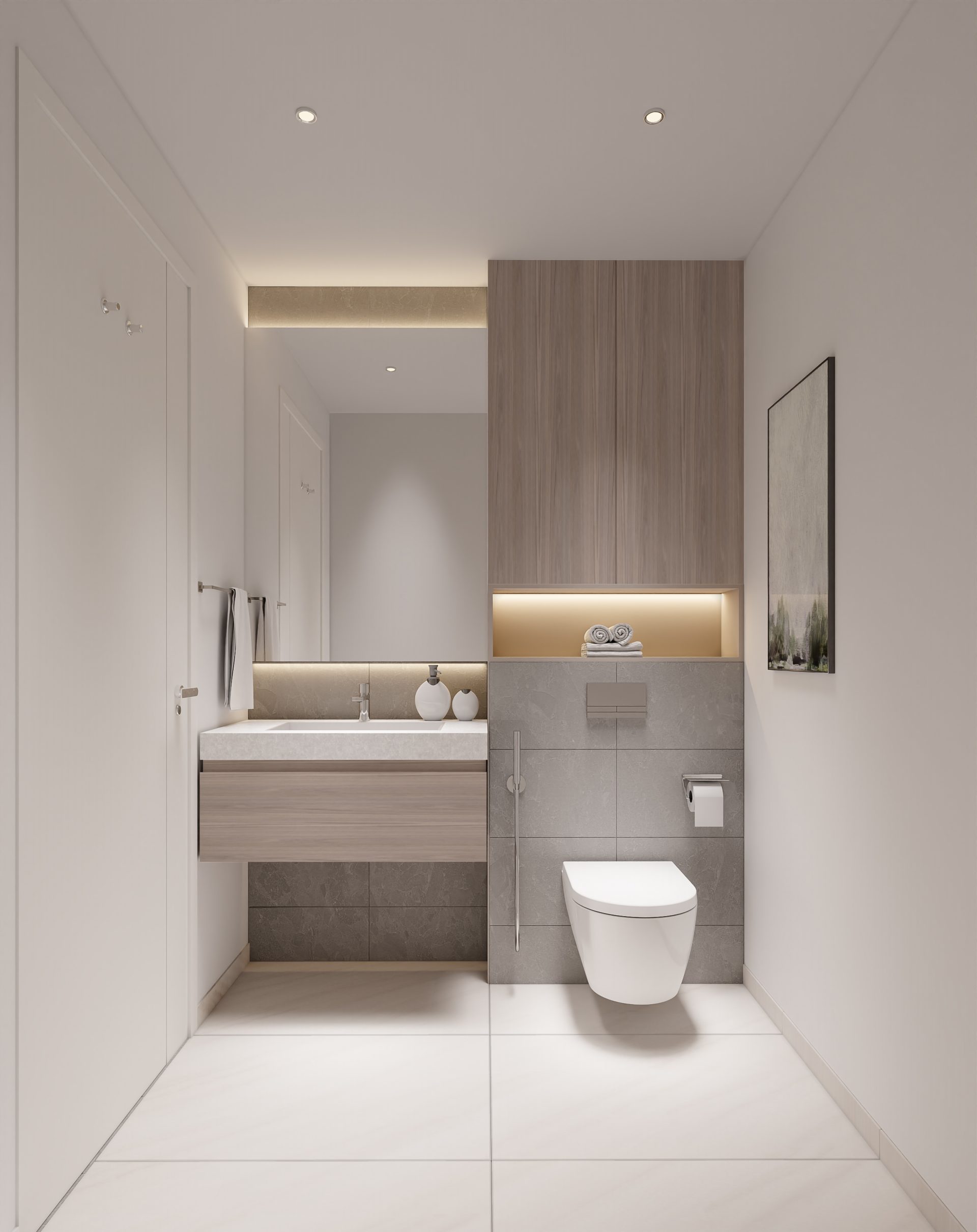 ELLINGTON HOUSE III By Ellington