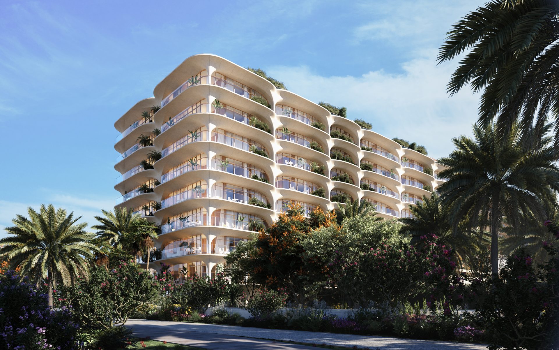OCEAN HOUSE By Ellington