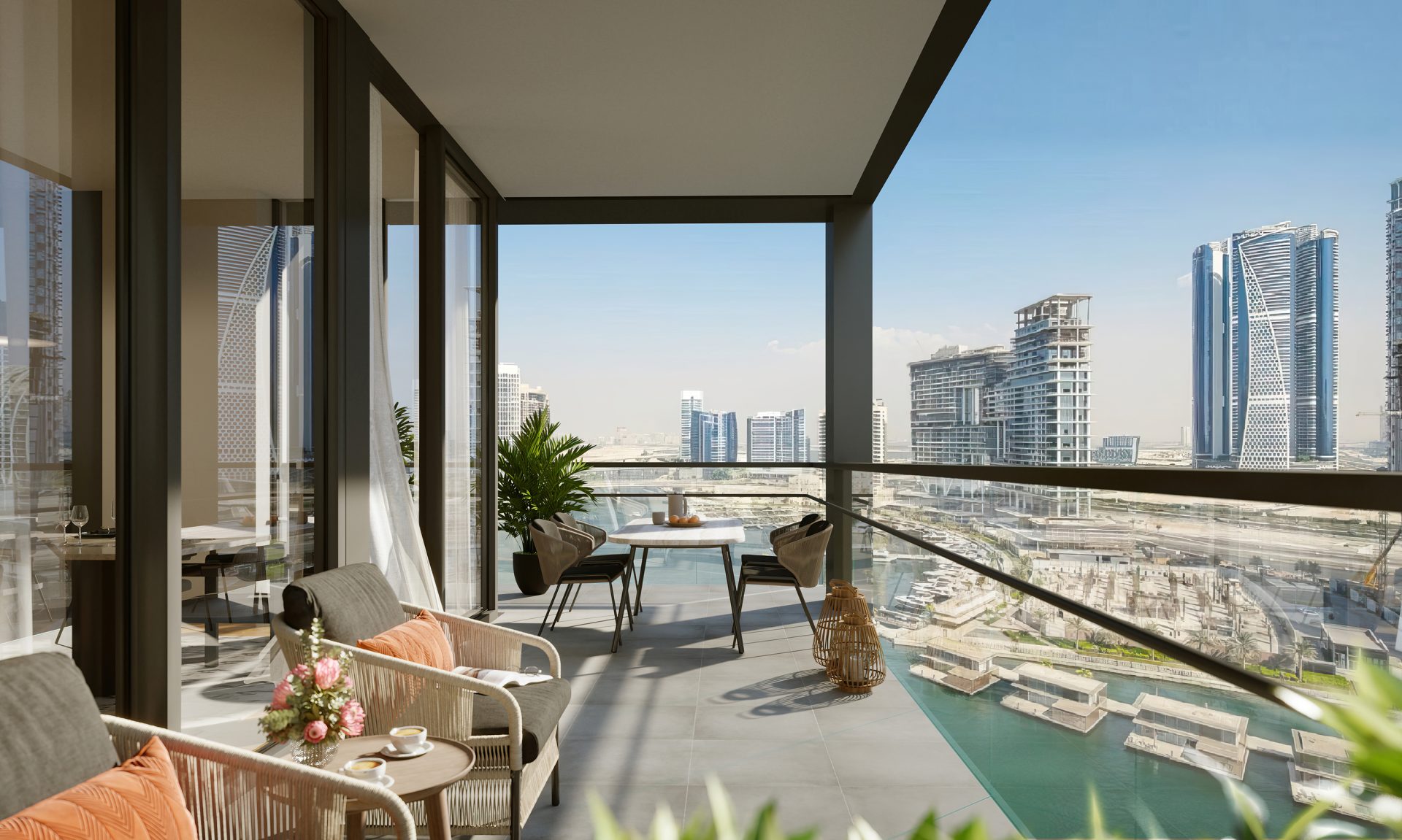 THE CRESTMARK By Ellington