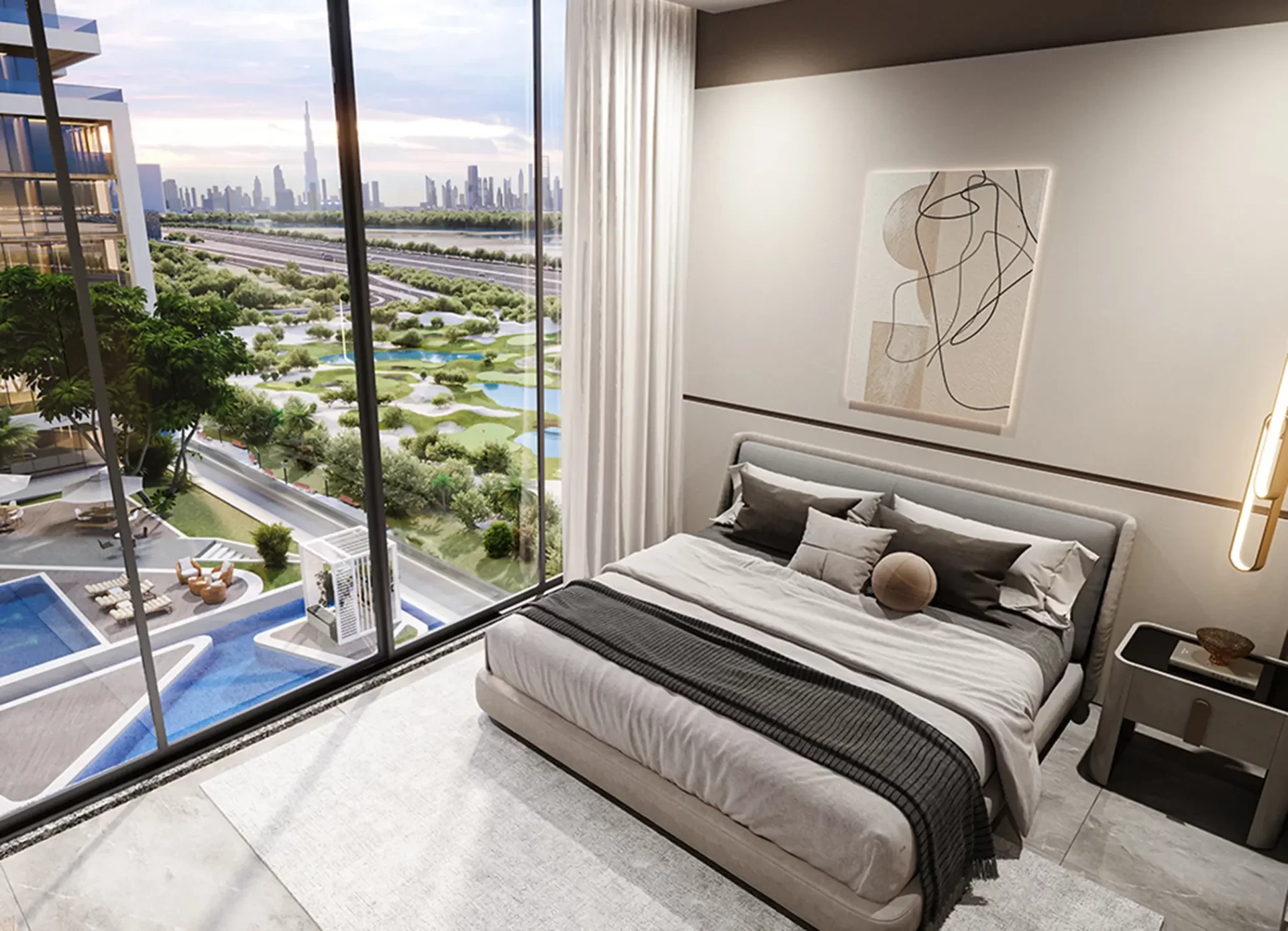 ONE By Sobha Reality