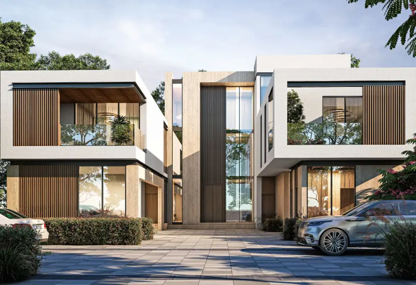 HARTLAND 2 By Sobha Reality