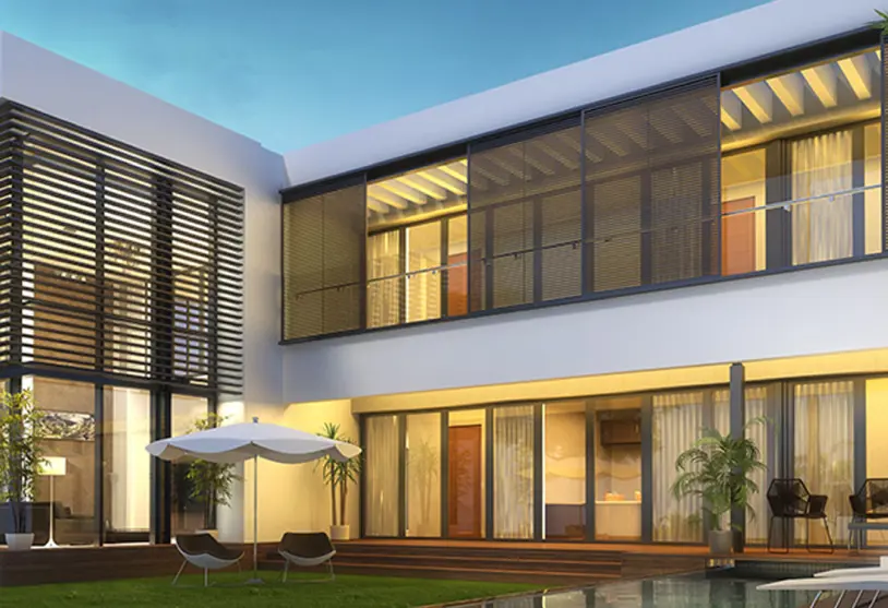 HARTLAND By Sobha Reality