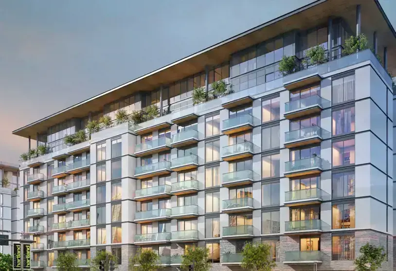 HARTLAND By Sobha Reality