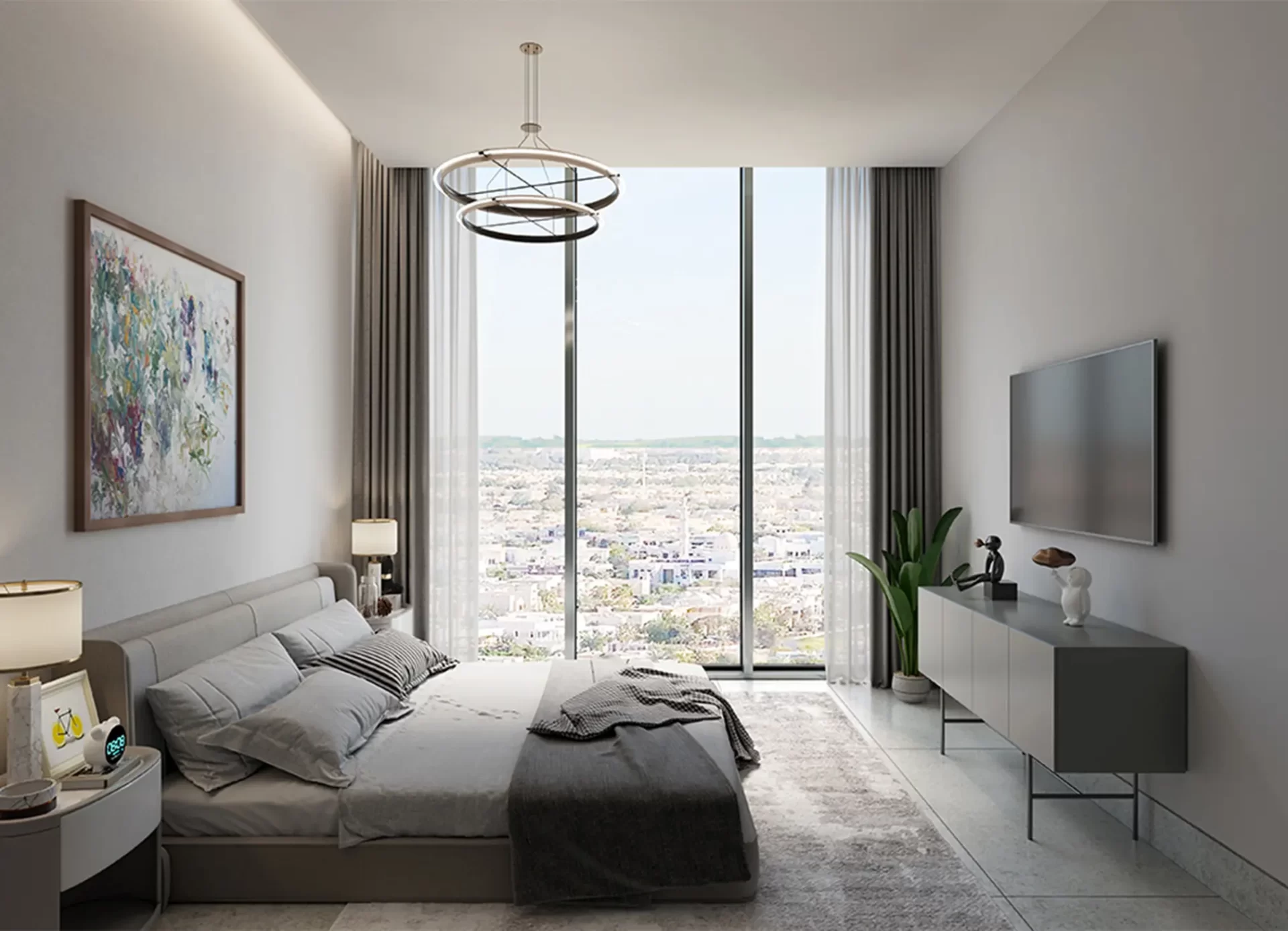 VERDE By Sobha Reality